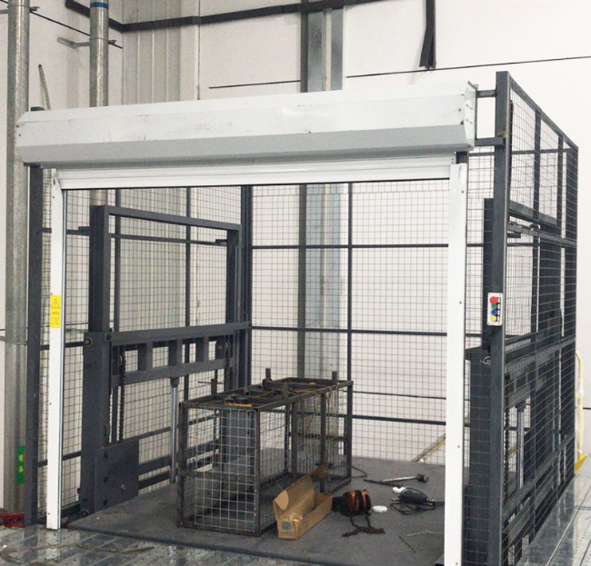 政和升降平台选型常见问题及解决方案