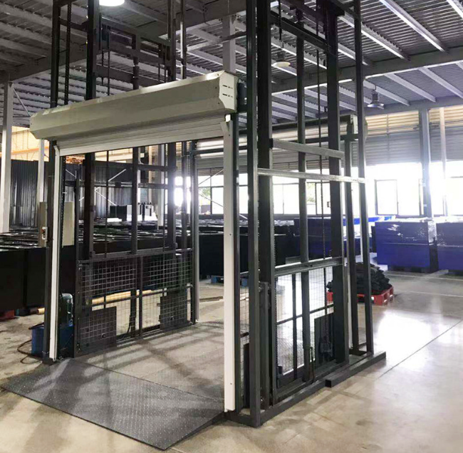 政和升降平台运行常见故障及快速排查方法