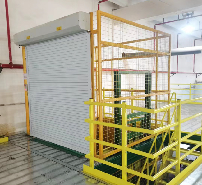 政和升降平台安全使用常见问题及注意事项